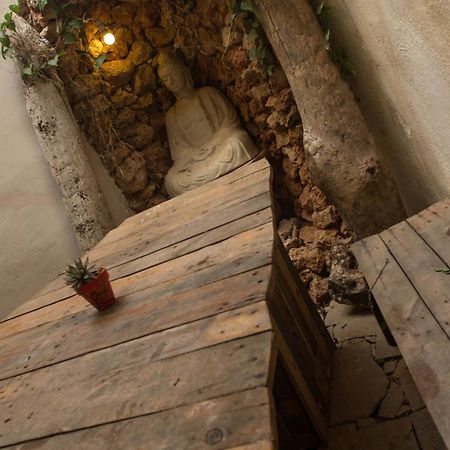 Hostel Jones Sliema Buitenkant foto