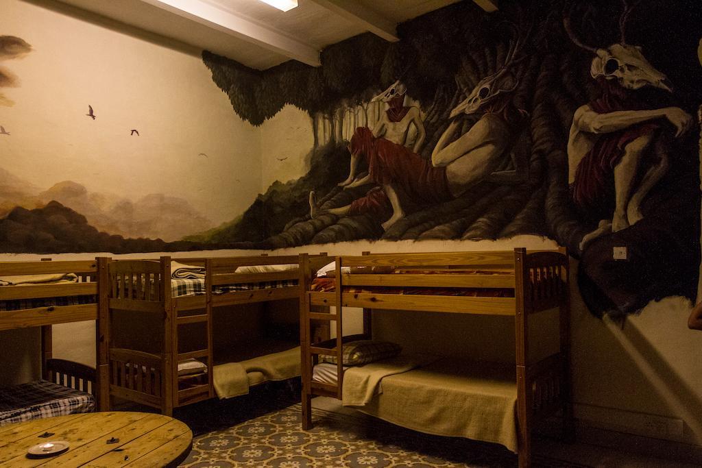 Hostel Jones Sliema Buitenkant foto