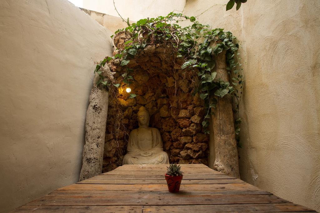 Hostel Jones Sliema Buitenkant foto