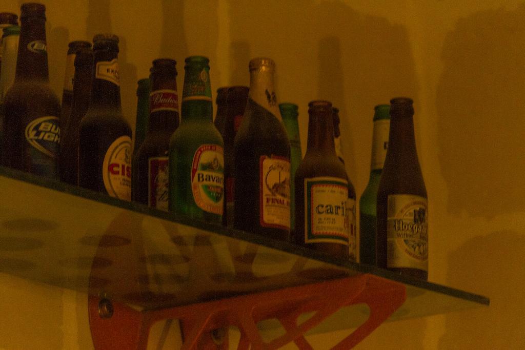 Hostel Jones Sliema Buitenkant foto