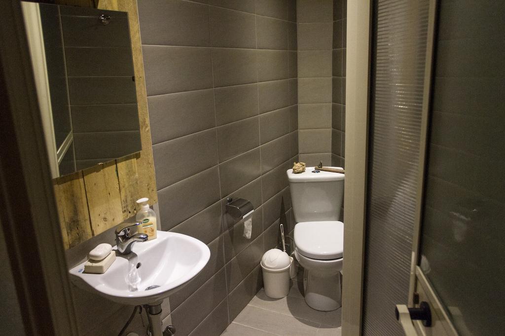 Hostel Jones Sliema Buitenkant foto