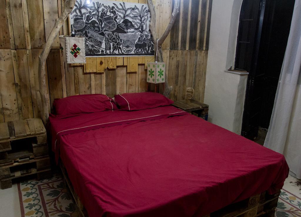 Hostel Jones Sliema Kamer foto