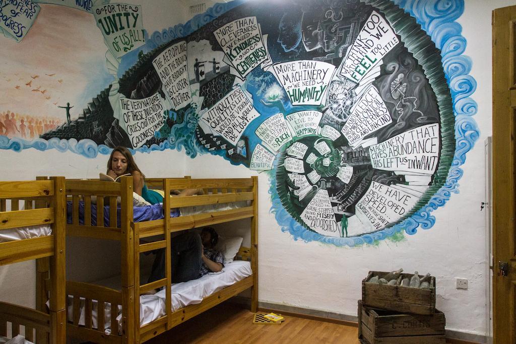 Hostel Jones Sliema Buitenkant foto