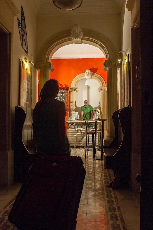 Hostel Jones Sliema Buitenkant foto