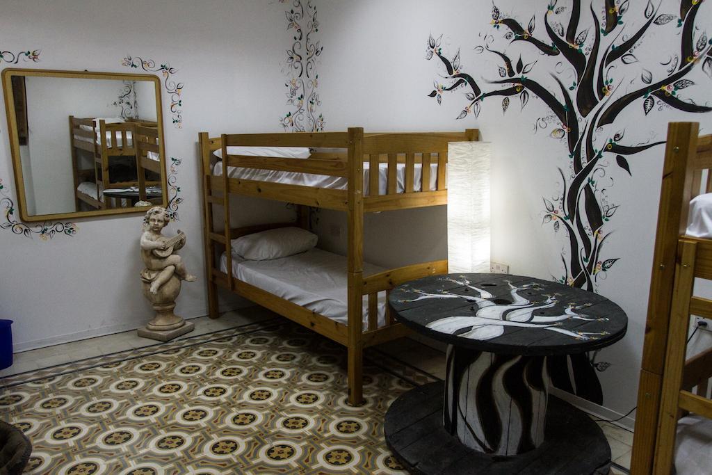 Hostel Jones Sliema Kamer foto