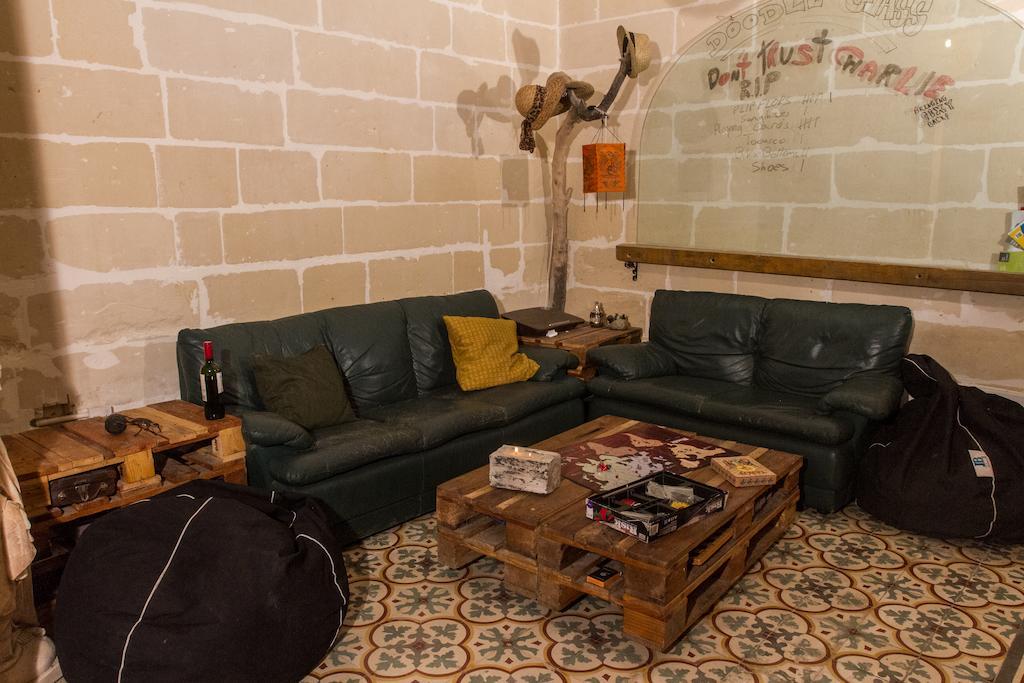 Hostel Jones Sliema Buitenkant foto