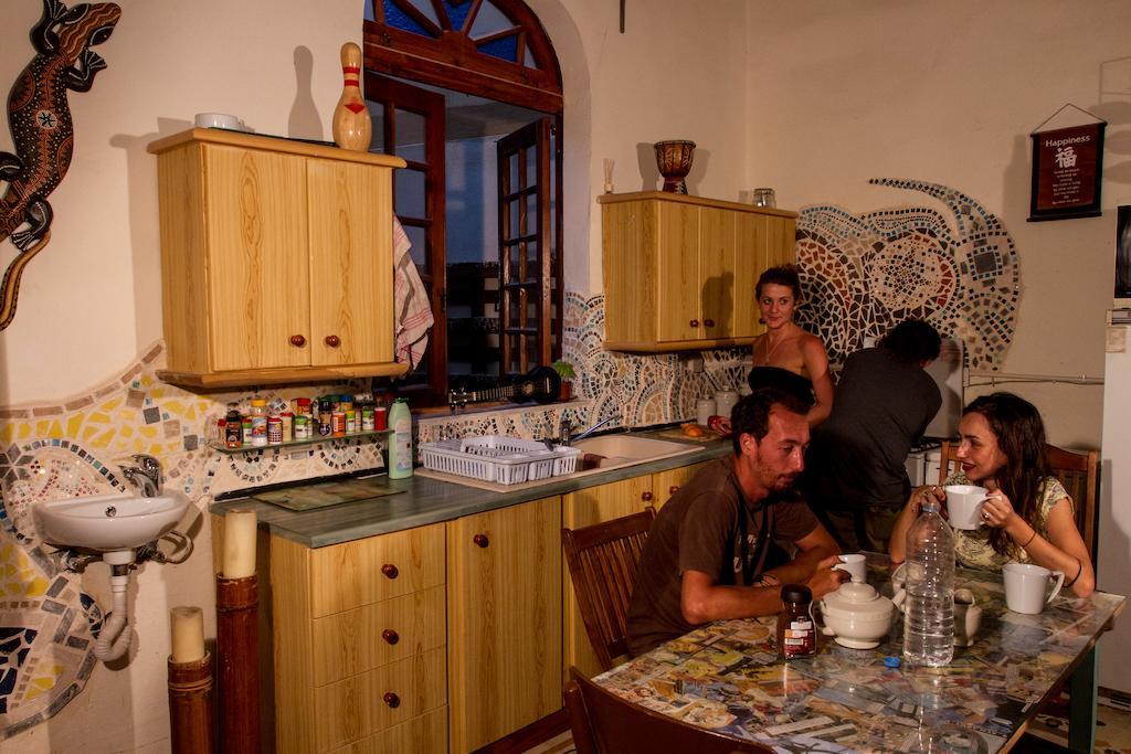 Hostel Jones Sliema Buitenkant foto