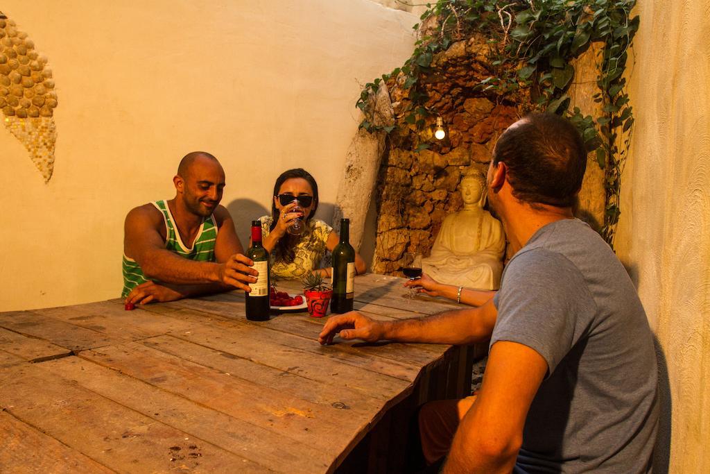 Hostel Jones Sliema Buitenkant foto