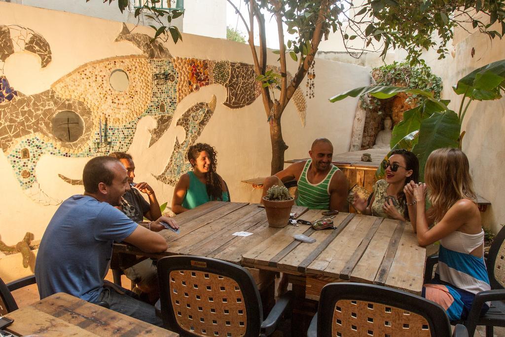Hostel Jones Sliema Buitenkant foto