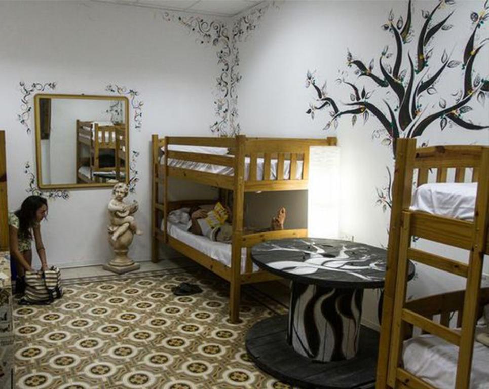 Hostel Jones Sliema Buitenkant foto