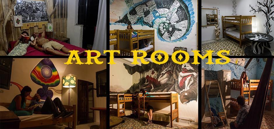 Hostel Jones Sliema Buitenkant foto